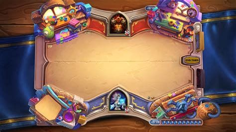 Announcing Whizbang’s Workshop, Hearthstone’s Next Expansion!.